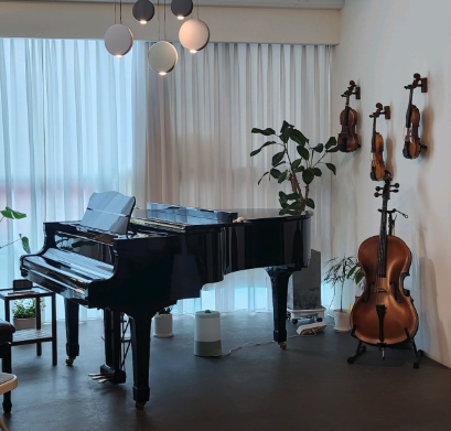 뮤라벨 분당수지점